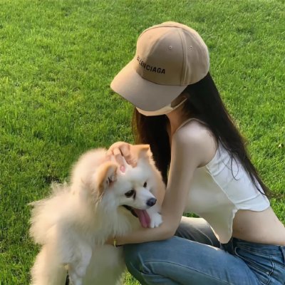 夏日友晴天